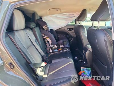 Zdjęcie 10 z 12 samochodu: 2024 SUBARU CROSSTREK LIMITED VIN:4S4GUHL67R3829835 - miniatura