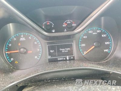 Zdjęcie 9 z 13 samochodu: 2022 CHEVROLET COLORADO VIN:1GCGTBEN6N1133594 - miniatura
