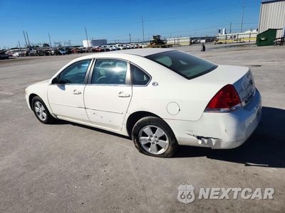 Drugie zdjęcie samochodu z przodu: 2008 CHEVROLET IMPALA LT VIN:2G1WT58N489111269 - miniatura