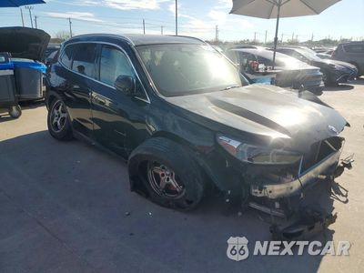 Czwarte zdjęcie samochodu z boku: 2023 BMW X1 XDRIVE28I VIN:WBX73EF01P5W37022 - miniatura