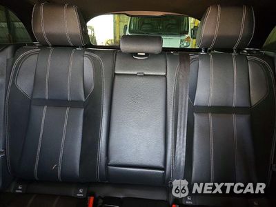 Zdjęcie 10 z 14 samochodu: 2018 LAND ROVER RANGE ROVER VELAR R-DYNAMIC SE VIN:SALYL2RV5JA752852 - miniatura