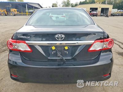 Zdjęcie 6 z 12 samochodu: 2012 TOYOTA COROLLA L VIN:2T1BU4EE4CC824683 - miniatura