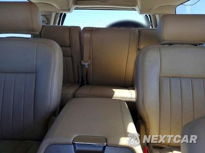 Zdjęcie 10 z 14 samochodu: 2005 LINCOLN NAVIGATOR VIN:5LMFU28535LJ10162 - miniatura