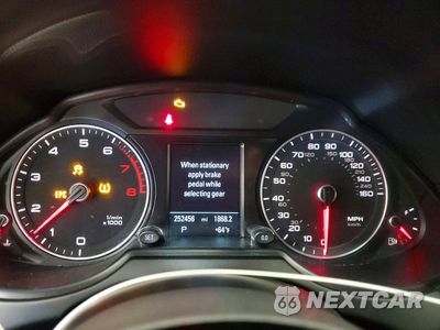 Zdjęcie 9 z 13 samochodu: 2015 AUDI Q5 PREMIUM PLUS VIN:WA1LFAFP7FA092856 - miniatura