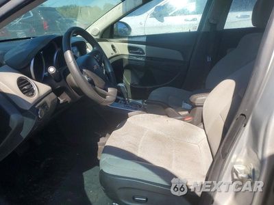 Zdjęcie 7 z 12 samochodu: 2015 CHEVROLET CRUZE LT VIN:1G1PC5SB7F7194181 - miniatura