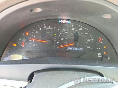 Zdjęcie 9 z 12 samochodu: 2009 TOYOTA CAMRY LE VIN:4T4BE46K99R138282 - miniatura