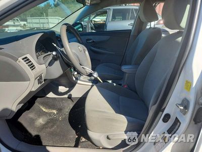 Zdjęcie 7 z 13 samochodu: 2010 TOYOTA COROLLA LE VIN:2T1BU4EE2AC399963 - miniatura