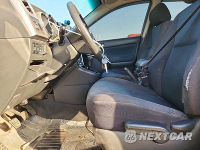 Zdjęcie 7 z 12 samochodu: 2005 TOYOTA COROLLA MATRIX XRS VIN:2T1KY32E15C467193 - miniatura