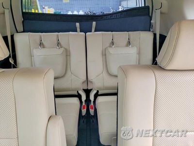 Zdjęcie 10 z 13 samochodu: 2022 LEXUS GX 460 LUXURY VIN:JTJGM7BXXN5331116 - miniatura