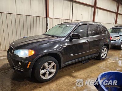 2009 BMW X5 XDRIVE30I 5UXFE43539L269288 - główne zdjęcie licytacji z USA - miniatura