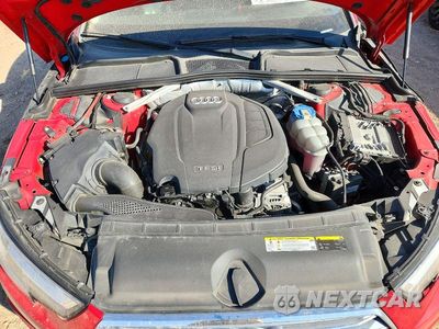Zdjęcie 11 z 12 samochodu: 2017 AUDI A4 PREMIUM PLUS VIN:WAUENAF41HN017702 - miniatura