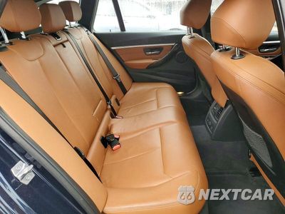 Zdjęcie 11 z 13 samochodu: 2017 BMW 330 XI VIN:WBA8K3C39HA022764 - miniatura