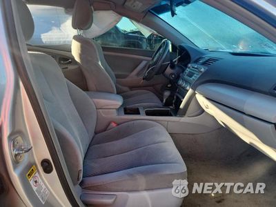 Zdjęcie 7 z 12 samochodu: 2009 TOYOTA CAMRY LE VIN:4T1BE46K39U883247 - miniatura