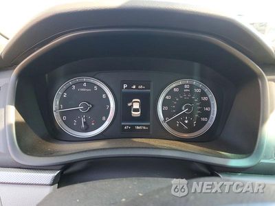 Zdjęcie 9 z 12 samochodu: 2018 HYUNDAI SONATA SEL VIN:5NPE34AF4JH654592 - miniatura