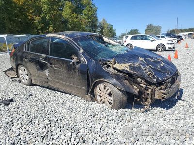 Czwarte zdjęcie samochodu z boku: 2010 NISSAN ALTIMA 2.5 VIN:1N4AL2AP0AN555429 - miniatura