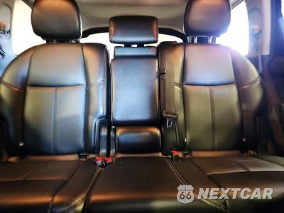 Zdjęcie 10 z 13 samochodu: 2018 NISSAN PATHFINDER SL VIN:5N1DR2MM0JC679005 - miniatura