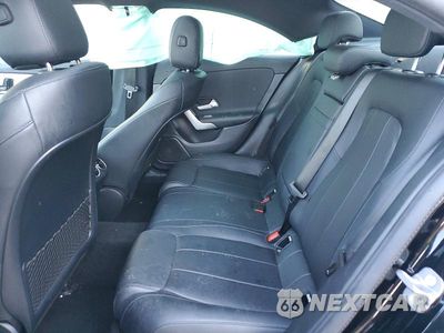 Zdjęcie 10 z 12 samochodu: 2025 MERCEDES-BENZ CLA 250 4MATIC VIN:W1K5J4HB2SN510992 - miniatura