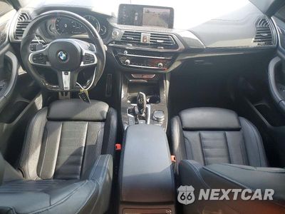 Zdjęcie 8 z 13 samochodu: 2019 BMW X3 XDRIVEM40I VIN:5UXTS3C50KLR73329 - miniatura