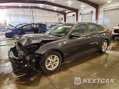 2017 KIA OPTIMA LX 5XXGT4L37HG175892 - główne zdjęcie licytacji z USA - miniatura