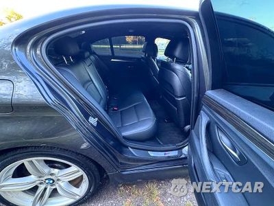 Zdjęcie 10 z 15 samochodu: 2014 BMW 535 D VIN:WBAXA5C57ED001515 - miniatura