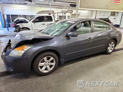 2009 NISSAN ALTIMA 2.5 1N4AL21E89N457226 - główne zdjęcie licytacji z USA - miniatura