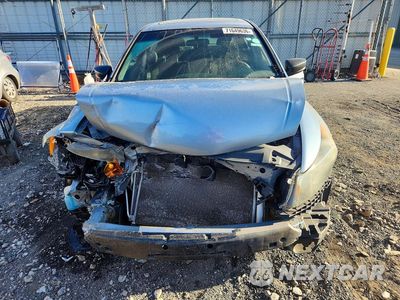 Piąte zdjęcie samochodu w środku: 2012 HONDA ACCORD EX VIN:1HGCP2F73CA007310 - miniatura