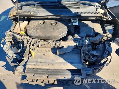 Zdjęcie 12 z 14 samochodu: 2016 FORD ESCAPE TITANIUM VIN:1FMCU0J97GUC78388 - miniatura