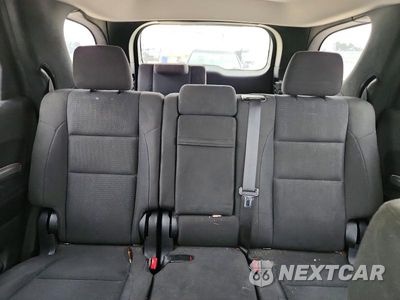 Zdjęcie 10 z 13 samochodu: 2015 DODGE DURANGO SXT VIN:1C4RDHAG0FC907571 - miniatura