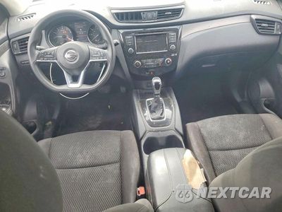 Zdjęcie 8 z 13 samochodu: 2019 NISSAN ROGUE SPORT S VIN:JN1BJ1CP6KW240984 - miniatura