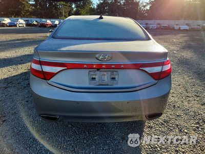 Zdjęcie 6 z 13 samochodu: 2013 HYUNDAI AZERA BASE VIN:KMHFH4JG6DA265345 - miniatura