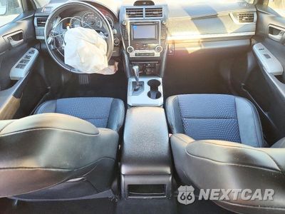 Zdjęcie 8 z 13 samochodu: 2012 TOYOTA CAMRY SE VIN:4T1BF1FK3CU579323 - miniatura