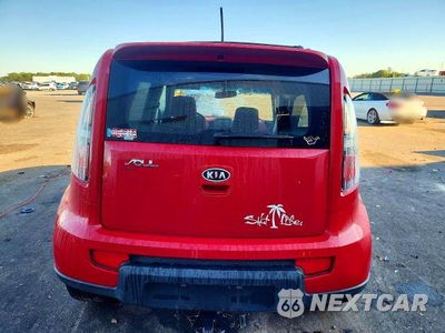 Zdjęcie 6 z 12 samochodu: 2011 KIA SOUL SPORT VIN:KNDJT2A25B7235835 - miniatura
