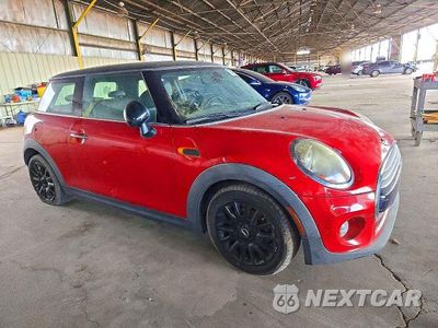 Czwarte zdjęcie samochodu z boku: 2015 MINI COOPER VIN:WMWXM5C52F3A97023 - miniatura