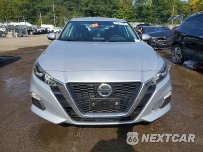 Piąte zdjęcie samochodu w środku: 2020 NISSAN ALTIMA S VIN:1N4BL4BV4LC130548 - miniatura