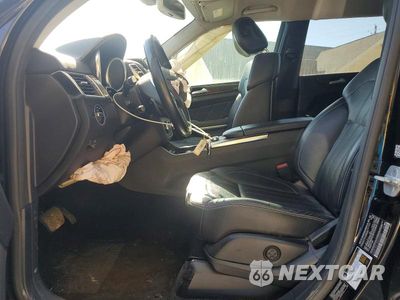 Zdjęcie 7 z 13 samochodu: 2014 MERCEDES-BENZ GL 450 4MATIC VIN:4JGDF7CE1EA433727 - miniatura