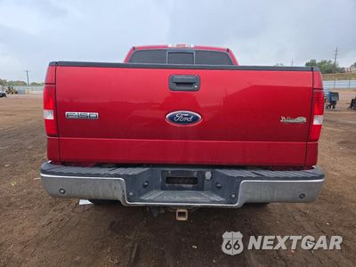 Zdjęcie 6 z 12 samochodu: 2007 FORD F150 SUPERCREW VIN:1FTPW14V07KA80259 - miniatura