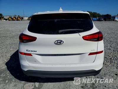 Zdjęcie 6 z 12 samochodu: 2019 HYUNDAI TUCSON SE VIN:KM8J2CA45KU870917 - miniatura