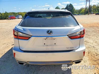 Zdjęcie 6 z 13 samochodu: 2017 LEXUS RX 350 BASE VIN:2T2BZMCA6HC078130 - miniatura