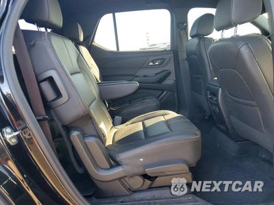 Zdjęcie 11 z 13 samochodu: 2023 CHEVROLET TRAVERSE RS VIN:1GNEVJKW5PJ213956 - miniatura