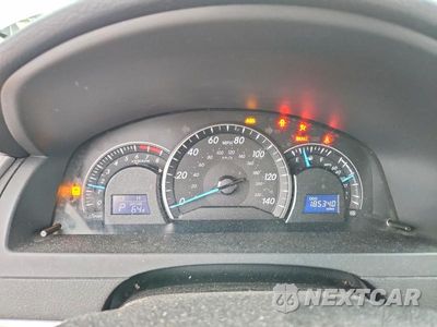 Zdjęcie 9 z 12 samochodu: 2014 TOYOTA CAMRY LE VIN:4T4BF1FK0ER342751 - miniatura