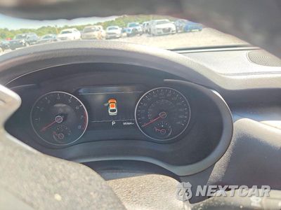 Zdjęcie 9 z 12 samochodu: 2018 KIA STINGER GT2 VIN:KNAE55LC5J6027684 - miniatura