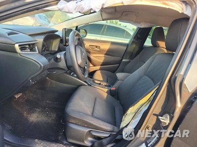 Zdjęcie 7 z 12 samochodu: 2025 TOYOTA COROLLA HYBRID LE VIN:JTDBCMFE5S3099166 - miniatura