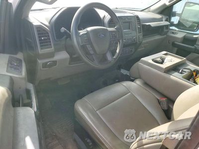 Zdjęcie 8 z 12 samochodu: 2019 FORD F250 SUPER DUTY VIN:1FT7X2A63KEF14181 - miniatura