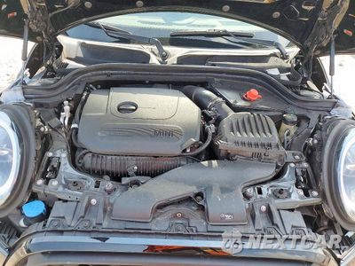 Zdjęcie 11 z 12 samochodu: 2024 MINI COOPER S VIN:WMW43DL03R3R68081 - miniatura