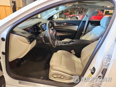 Zdjęcie 7 z 12 samochodu: 2017 CADILLAC ATS VIN:1G6AG5RX2H0159145 - miniatura