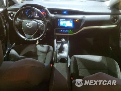 Zdjęcie 8 z 13 samochodu: 2016 SCION IM BASE VIN:JTNKARJE6GJ513581 - miniatura