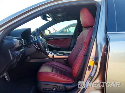 Zdjęcie 7 z 12 samochodu: 2015 LEXUS IS 250 VIN:JTHBF1D2XF5060290 - miniatura