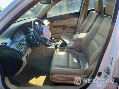 Zdjęcie 7 z 12 samochodu: 2012 HONDA ACCORD EXL VIN:1HGCP3F82CA019883 - miniatura