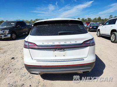 Zdjęcie 6 z 13 samochodu: 2022 LINCOLN NAUTILUS RESERVE VIN:2LMPJ6K98NBL20442 - miniatura