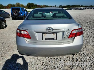 Zdjęcie 6 z 12 samochodu: 2009 TOYOTA CAMRY BASE VIN:4T1BE46K49U297799 - miniatura